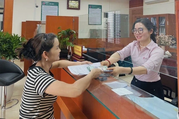 Đồng hành phát triển nguồn nhân lực tại địa phương