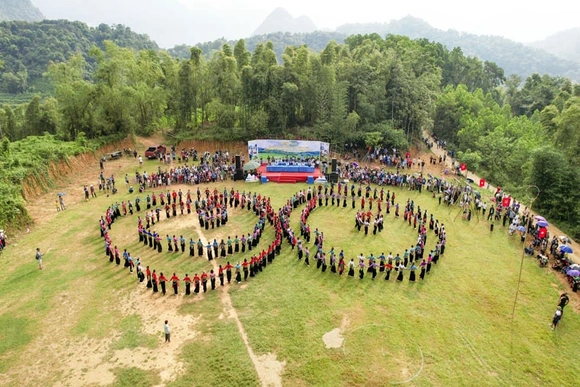 “Đòn bẩy” cho du lịch từ các sự kiện văn hóa, thể thao