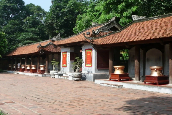 Nhân kỷ niệm 20 năm Ngày Di sản văn hóa Việt Nam (23/11/2005 -  23/11/2025): Vì sự nghiệp bảo tồn di sản xứ Thanh