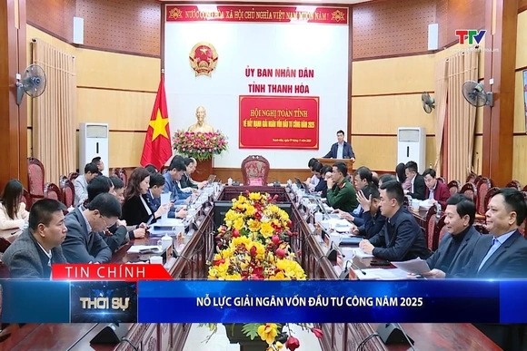 Bản tin Thời sự tối 19/11/2025: Nỗ lực giải ngân vốn đầu tư công năm 2025
