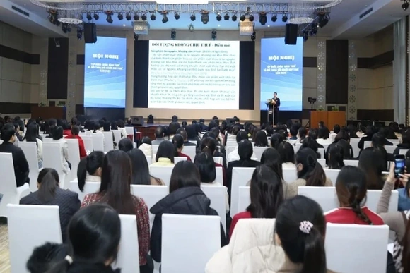 Trên 1.300 doanh nghiệp, người nộp thuế được tập huấn chính sách thuế mới