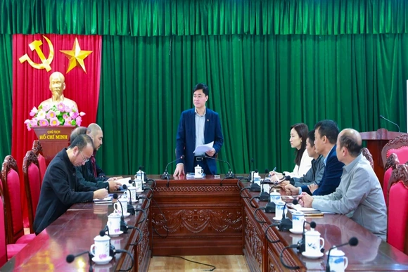 Gần 300 vận động viên tham gia giải vũ đạo thể thao giải trí