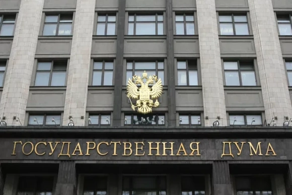 Chủ tịch Duma Nga chỉ thị soạn thảo biện pháp trả đũa nếu EU tịch thu tài sản Nga