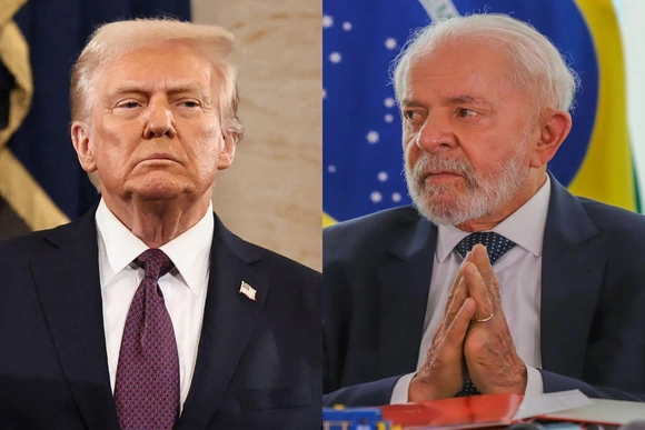 Mỹ bỏ thuế bổ sung 40% với nhiều mặt hàng nông sản của Brazil