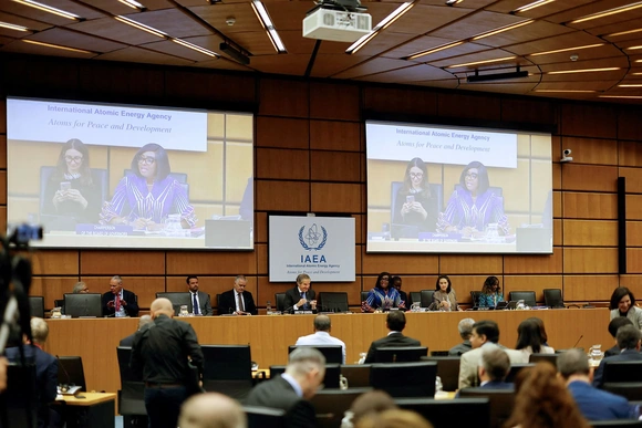 IAEA yêu cầu Iran hợp tác ngay lập tức về chương trình hạt nhân