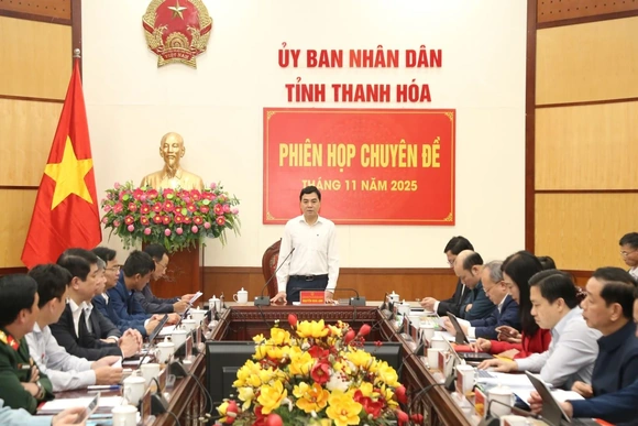 Thảo luận, cho ý kiến vào một số tờ trình, kế hoạch, phương án phục vụ phát triển kinh tế - xã hội