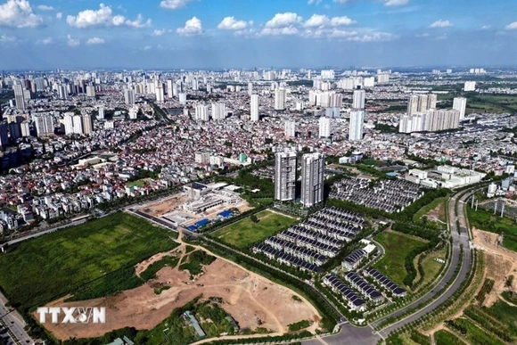 Tính toán kỹ việc miễn giấy phép xây dựng, tránh phát sinh tranh chấp