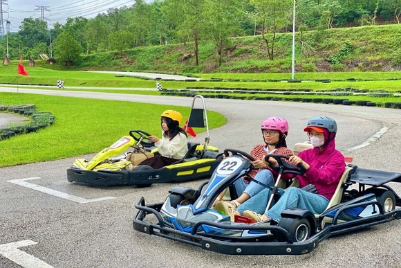 Làm mới sản phẩm, gia tăng trải nghiệm để giữ đà tăng trưởng du lịch