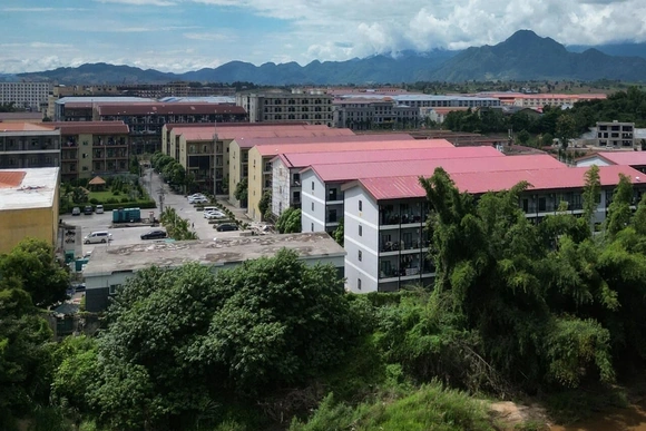 Kết quả đợt cao điểm truy quét hang ổ lừa đảo tại Myanmar