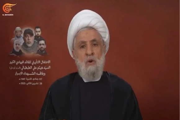 Hezbollah tuyên bố sẽ đáp trả Israel liên quan vụ ám sát Tham mưu trưởng quân sự