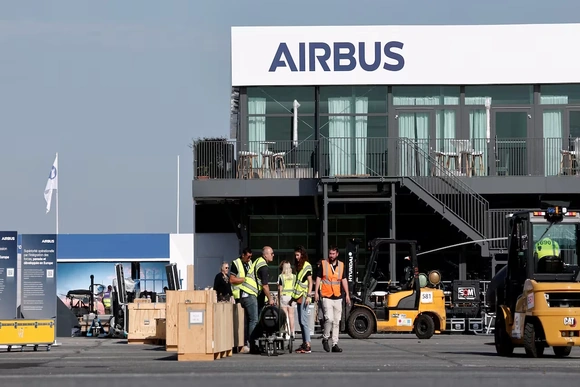 Airbus triệu hồi khẩn hàng loạt máy bay A320, đe doạ tê liệt hàng không toàn cầu