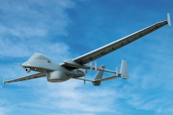 Hy Lạp, Bulgaria và Cộng hòa Síp tăng cường phòng thủ biên giới và an ninh hàng hải bằng UAV