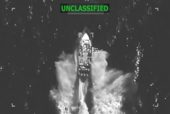 Mỹ tăng cường chiến dịch trấn áp ma túy, nâng cảnh báo du lịch Venezuela lên mức cao nhất