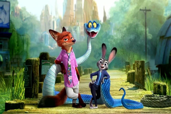 “Zootopia 2” lập kỷ lục phim hoạt hình có doanh thu ra mắt cao nhất mọi thời đại