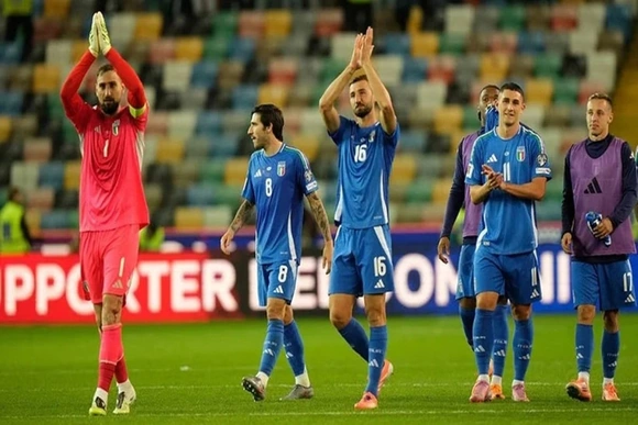 Mỹ cam kết đảm bảo an toàn tuyệt đối cho VCK World Cup 2026