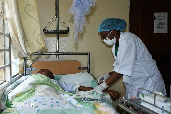 WHO cảnh báo nguy cơ kháng thuốc và thiếu ngân sách phòng chống sốt rét