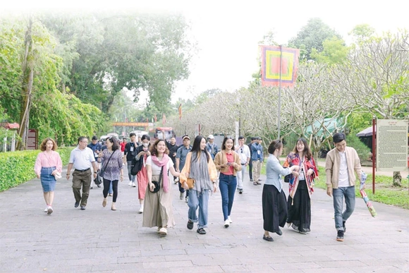 Sẵn sàng “đón sóng” thị trường khách mới