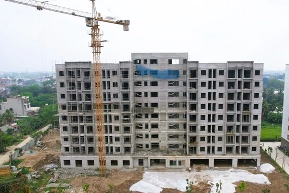 Tăng cường tuyên truyền, chấn chỉnh hoạt động mua, bán nhà ở xã hội nhằm trục lợi