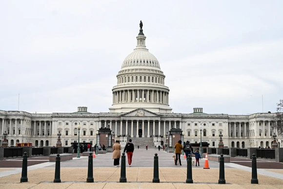 Các nghị sĩ Mỹ ngăn chặn tuyên bố tấn công Venezuela “sớm” của Tổng thống Trump