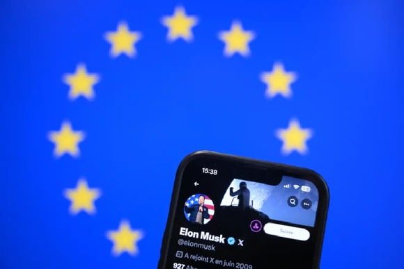 EU phạt nền tảng X 140 triệu USD vì dấu tích xanh “lừa đảo” và “khuất tất” trong quảng cáo