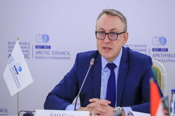 Nga cảnh báo hoạt động quân sự của NATO tại Bắc Cực đe dọa an ninh khu vực