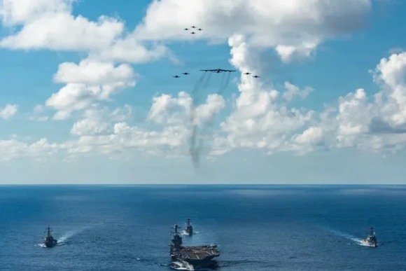 Mỹ đối mặt tranh cãi pháp lý sau phát biểu của Bộ trưởng chiến tranh về vụ tấn công tàu nghi buôn ma túy