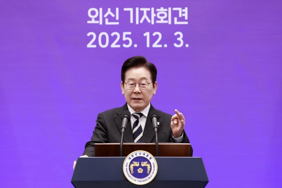 Hàn Quốc cân nhắc vai trò hòa giải trong căng thẳng Trung - Nhật