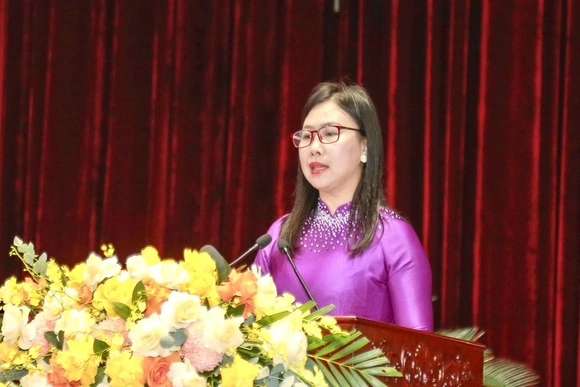 Cử tri và Nhân dân đánh giá cao sự lãnh đạo, chỉ đạo, điều hành của tỉnh; gửi gắm nhiều kiến nghị tới kỳ họp cuối năm