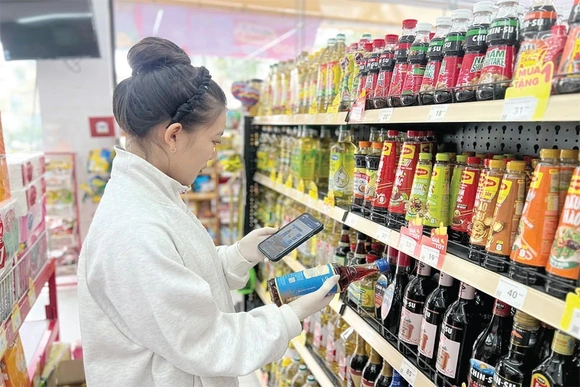 Chuyển đổi số trong doanh nghiệp để nâng cao sức cạnh tranh