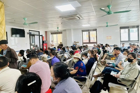 Chăm lo cho đôi mắt sáng