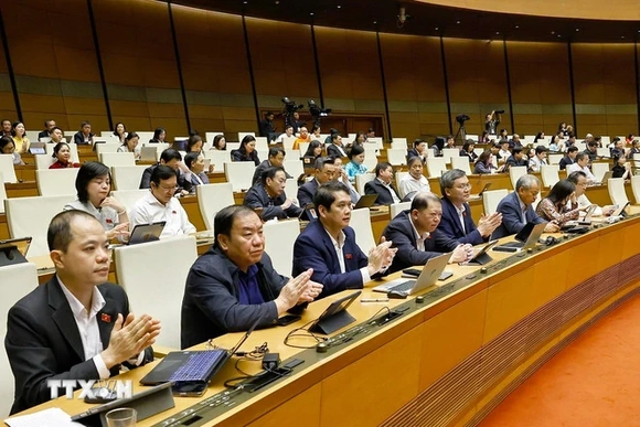 Ngày 19/12/2025, hoàn thành, thông xe kỹ thuật 3.188km đường bộ cao tốc