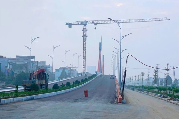 Động lực thúc đẩy phát triển hạ tầng chiến lược