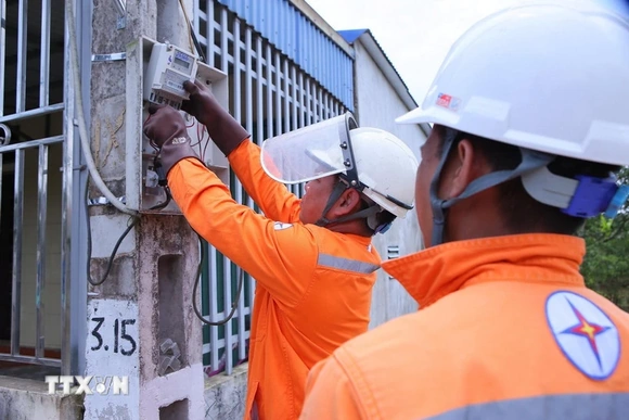 Bộ Công Thương ban hành Thông tư mới nhất quy định thực hiện giá bán điện