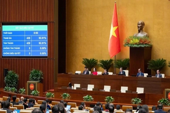 Khẩn trương rà soát, hoàn thiện vị trí việc làm phù hợp với tổ chức bộ máy sau sắp xếp