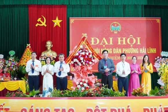 Hội Nông dân Thanh Hóa sẵn sàng cho đại hội nhiệm kỳ mới