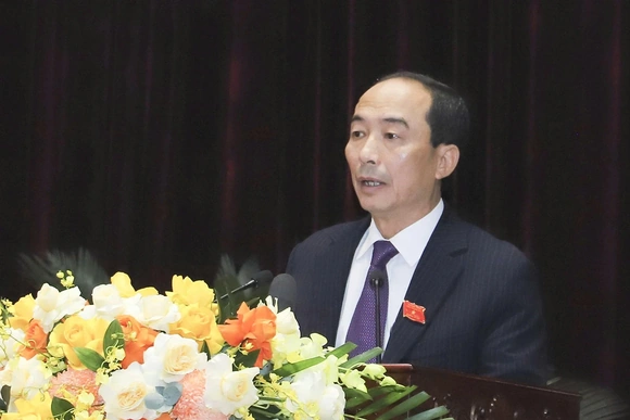 Phát huy dân chủ, tập trung trí tuệ, tích cực tham gia thảo luận, góp phần vào thành công chung của kỳ họp (*)