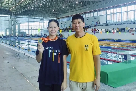 Chuyện kể từ SEA Games:  “Thầy tôi không làm được, tôi không làm được, nhưng học trò tôi đã làm được!”