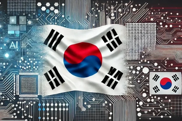 Hàn Quốc áp dụng luật AI toàn diện từ tháng tới