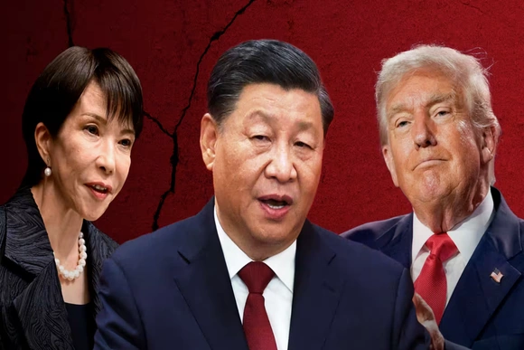 Mỹ giữ quan hệ ổn định với Trung Quốc, đẩy mạnh hợp tác chiến lược với Nhật Bản