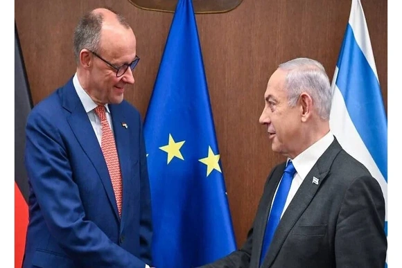 Israel: Giai đoạn mới của thỏa thuận Gaza chuẩn bị khởi động