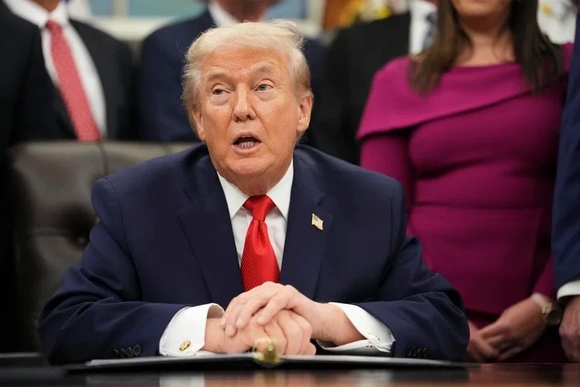 Từ đánh chặn trên biển đến tấn công trên bộ: Mỹ leo thang chiến dịch chống ma túy ở Mỹ Latin