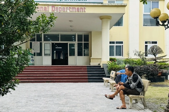 Khói thuốc lá – mối đe dọa thầm lặng đối với sức khỏe