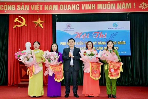 Công tác xã hội - giải pháp nền tảng chăm lo đối tượng yếu thế