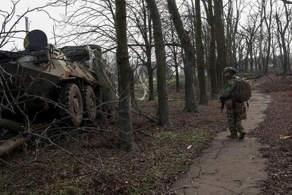 Đàm phán Ukraine: Giữa áp lực nhượng bộ và bài toán bảo đảm an ninh