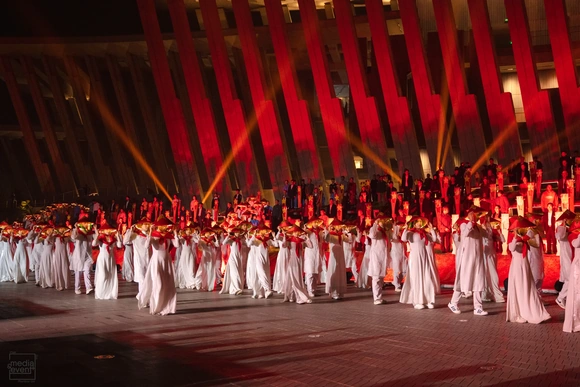 Tuổi trẻ Phenikaa và “Hành trình bất tử - Từ ký ức đến tự hào”