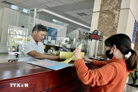 Nhiều ngành, lĩnh vực được hưởng ưu đãi thuế thu nhập doanh nghiệp