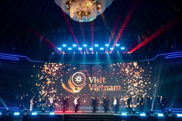 Ra mắt nền tảng Visit Vietnam - “cú hích” cho du lịch Việt trong kỷ nguyên số