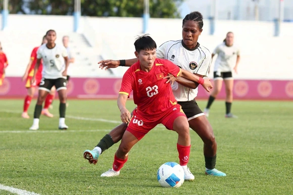 Báo Indonesia thừa nhận thua kém đẳng cấp tuyển nữ Việt Nam; Erling Haaland vượt kỷ lục ghi bàn của Ronaldo