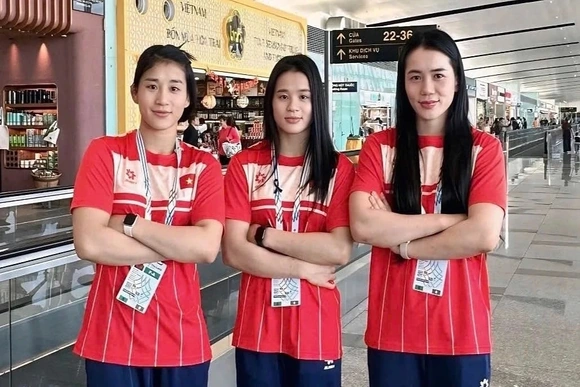 SEA Games 33 ngày 18/12: Việt Nam chạm mốc 70 HCV, Futsal nữ tiến gần ngôi hậu