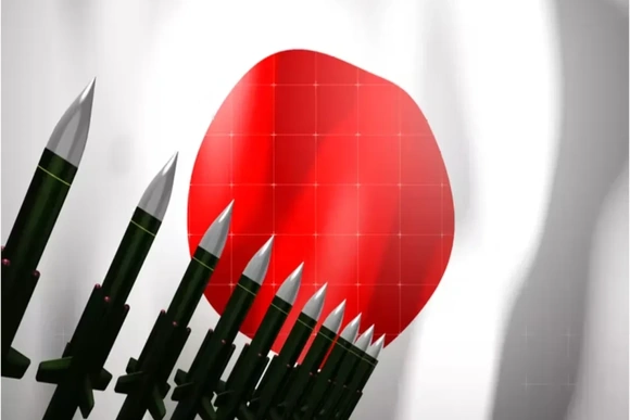 CHDCND Triều Tiên: Tham vọng sở hữu vũ khí hạt nhân của Nhật Bản cần bị kiềm chế